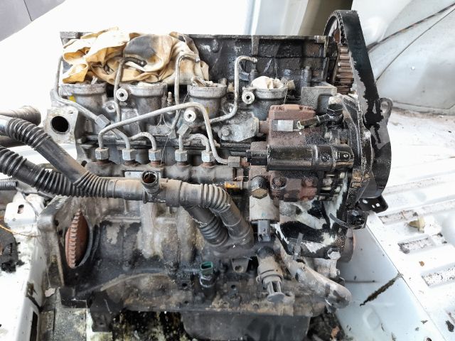 bontott CITROËN C2 Első Ablaktörlő Motor