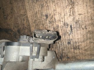 bontott CITROËN C2 Első Ablaktörlő Szerkezet Motorral