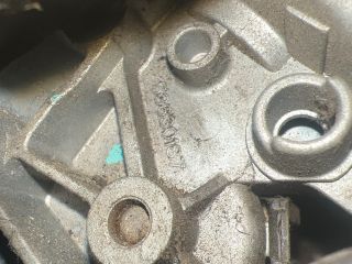 bontott CITROËN C2 Első Ablaktörlő Szerkezet Motorral