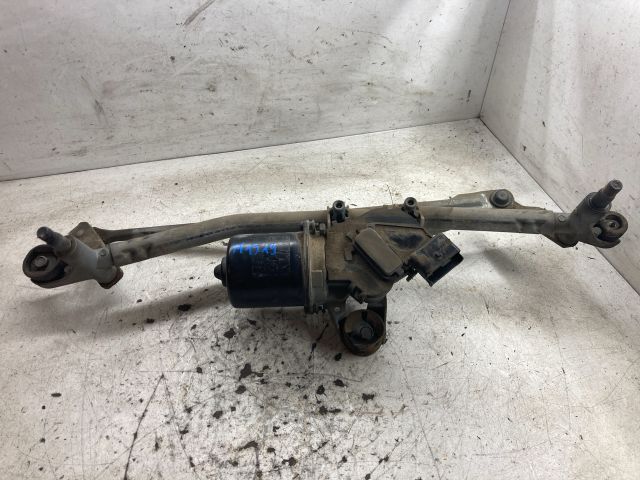 bontott CITROËN C2 Első Ablaktörlő Szerkezet Motorral