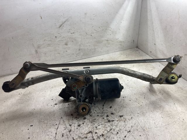 bontott CITROËN C2 Első Ablaktörlő Szerkezet Motorral