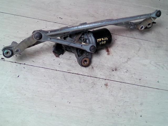 bontott CITROËN C2 Első Ablaktörlő Szerkezet Motorral