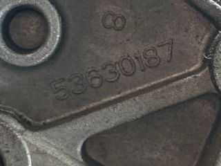 bontott CITROËN C2 Első Ablaktörlő Szerkezet Motorral