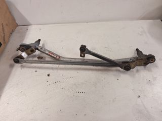 bontott CITROËN C2 Első Ablaktörlő Szerkezet