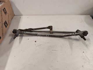 bontott CITROËN C2 Első Ablaktörlő Szerkezet