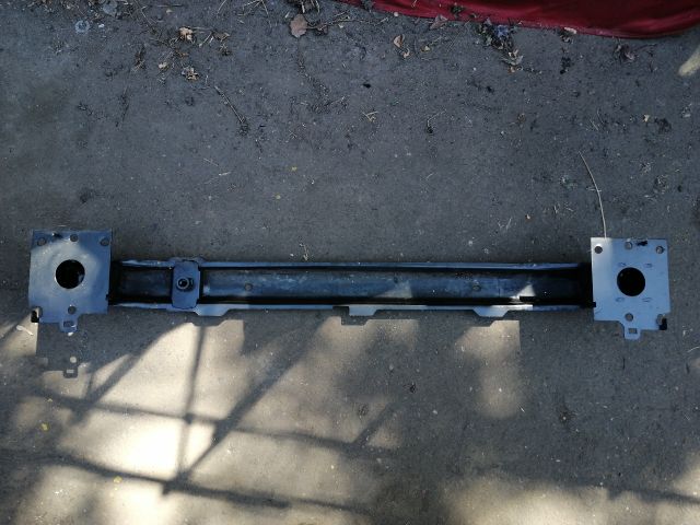 bontott CITROËN C2 Első Lökhárító Merevítő (Fém)