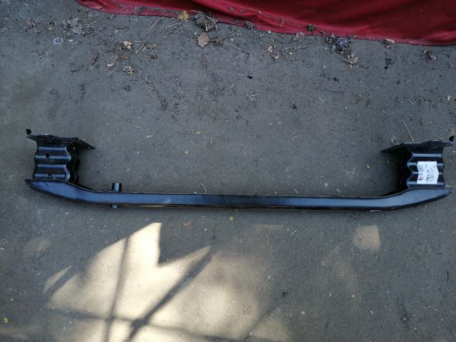 bontott CITROËN C2 Első Lökhárító Merevítő (Fém)