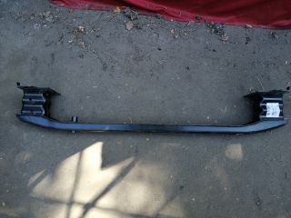 bontott CITROËN C2 Első Lökhárító Merevítő (Fém)