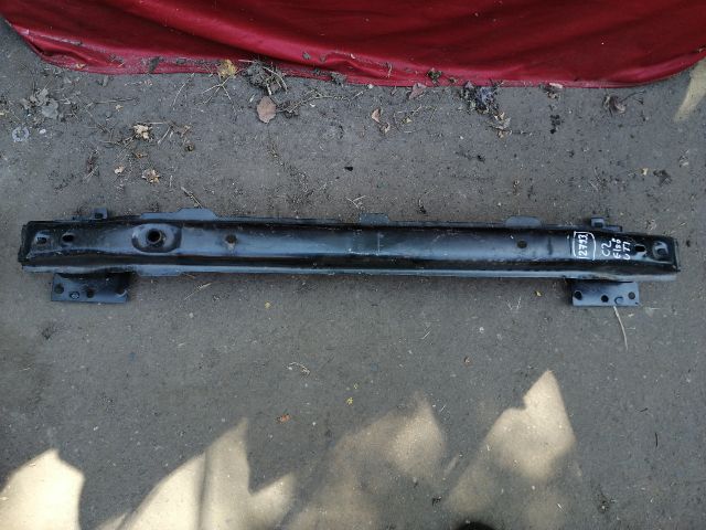 bontott CITROËN C2 Első Lökhárító Merevítő (Fém)