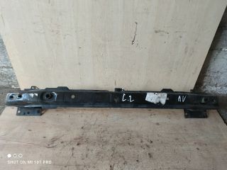 bontott CITROËN C2 Első Lökhárító Merevítő (Fém)