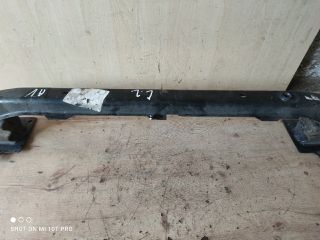 bontott CITROËN C2 Első Lökhárító Merevítő (Fém)
