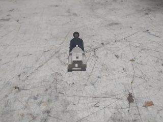 bontott CITROËN C2 Fék Pedál Kapcsoló