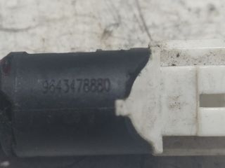 bontott CITROËN C2 Fék Pedál Kapcsoló