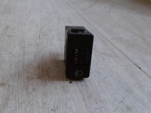 bontott CITROËN C2 Fényszórómagasság Állító Kapcsoló