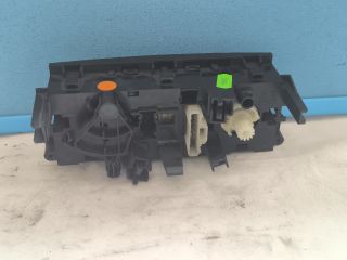 bontott CITROËN C2 Fűtéskapcsoló (manuális klímás)