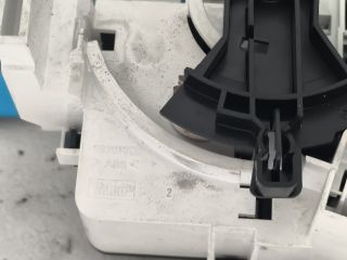 bontott CITROËN C2 Fűtéskapcsoló (manuális klímás)