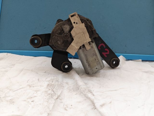 bontott CITROËN C2 Hátsó Ablaktörlő Motor