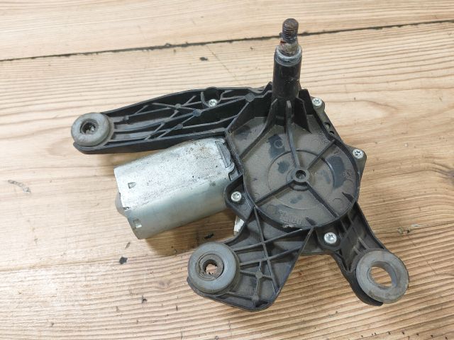 bontott CITROËN C2 Hátsó Ablaktörlő Motor
