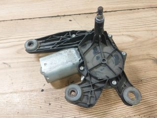 bontott CITROËN C2 Hátsó Ablaktörlő Motor