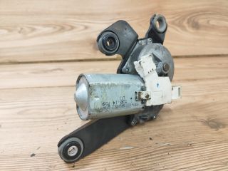 bontott CITROËN C2 Hátsó Ablaktörlő Motor