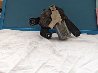 bontott CITROËN C2 Hátsó Ablaktörlő Motor