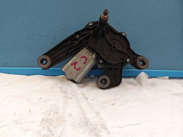 bontott CITROËN C2 Hátsó Ablaktörlő Motor