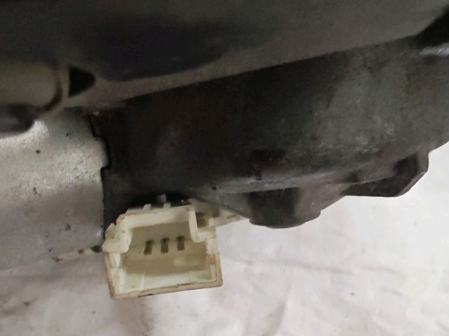 bontott CITROËN C2 Hátsó Ablaktörlő Motor