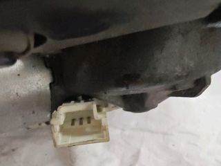 bontott CITROËN C2 Hátsó Ablaktörlő Motor