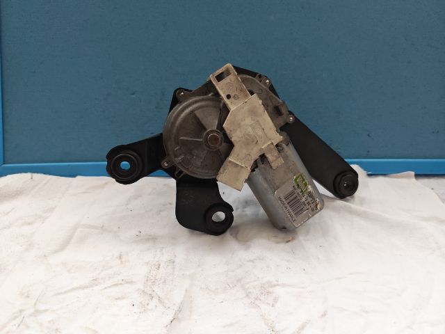 bontott CITROËN C2 Hátsó Ablaktörlő Motor