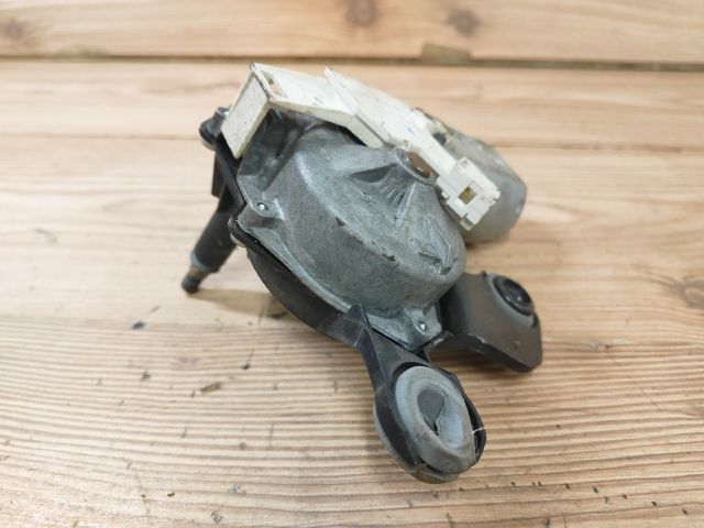 bontott CITROËN C2 Hátsó Ablaktörlő Motor