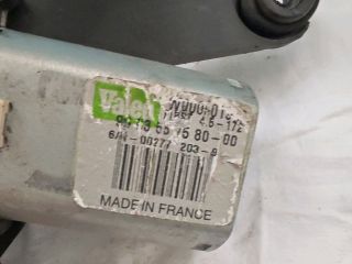bontott CITROËN C2 Hátsó Ablaktörlő Motor