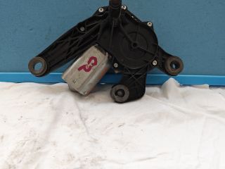 bontott CITROËN C2 Hátsó Ablaktörlő Motor