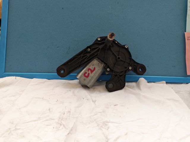 bontott CITROËN C2 Hátsó Ablaktörlő Motor