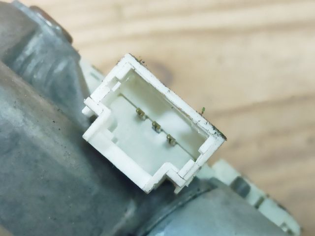 bontott CITROËN C2 Hátsó Ablaktörlő Motor