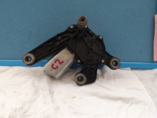 bontott CITROËN C2 Hátsó Ablaktörlő Motor