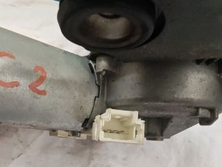 bontott CITROËN C2 Hátsó Ablaktörlő Motor