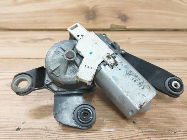 bontott CITROËN C2 Hátsó Ablaktörlő Motor