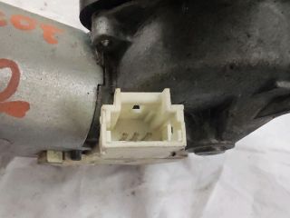 bontott CITROËN C2 Hátsó Ablaktörlő Motor