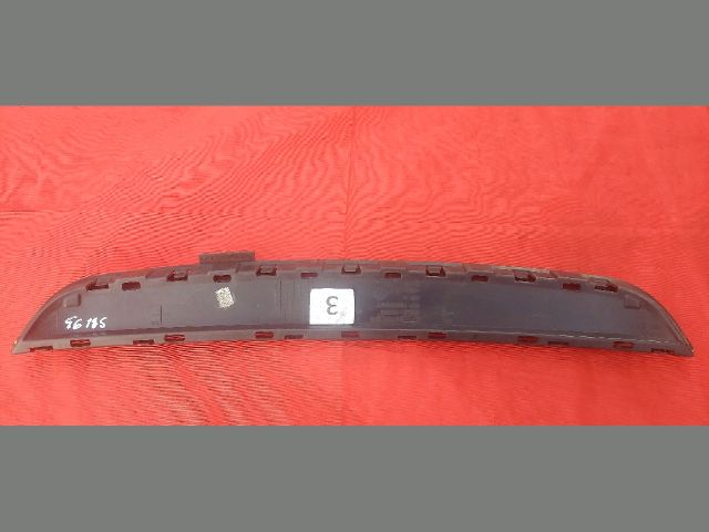 bontott CITROËN C2 Hűtőrács