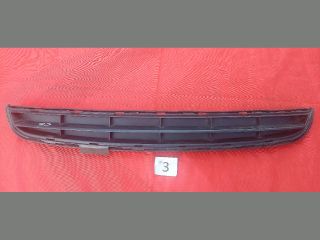 bontott CITROËN C2 Hűtőrács