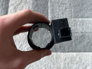 bontott CITROËN C2 Immobilizer Gyűrű