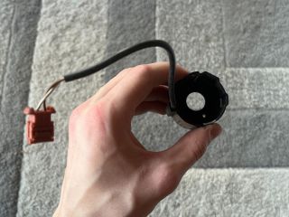 bontott CITROËN C2 Immobilizer Gyűrű