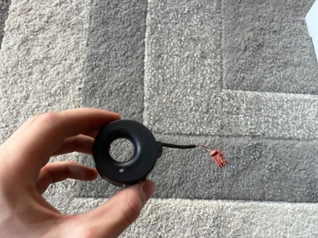 bontott CITROËN C2 Immobilizer Gyűrű