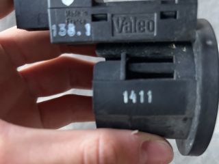 bontott CITROËN C2 Immobilizer Gyűrű