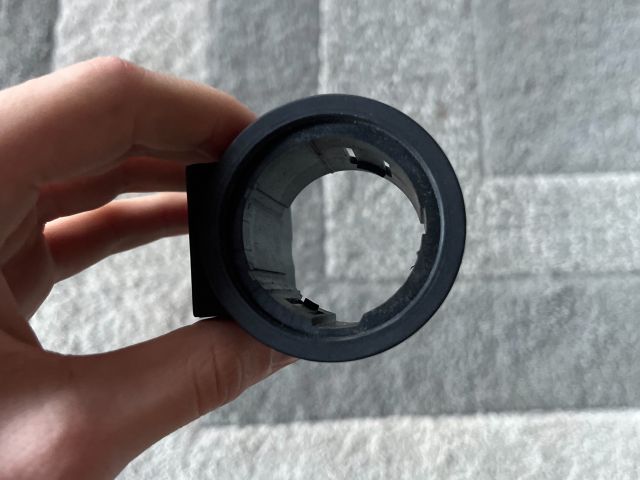 bontott CITROËN C2 Immobilizer Gyűrű