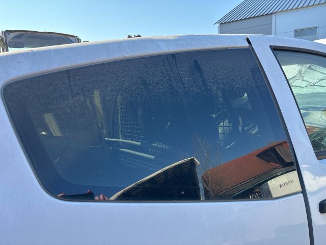 bontott CITROËN C2 Jobb Csomagtérajtó Ablak