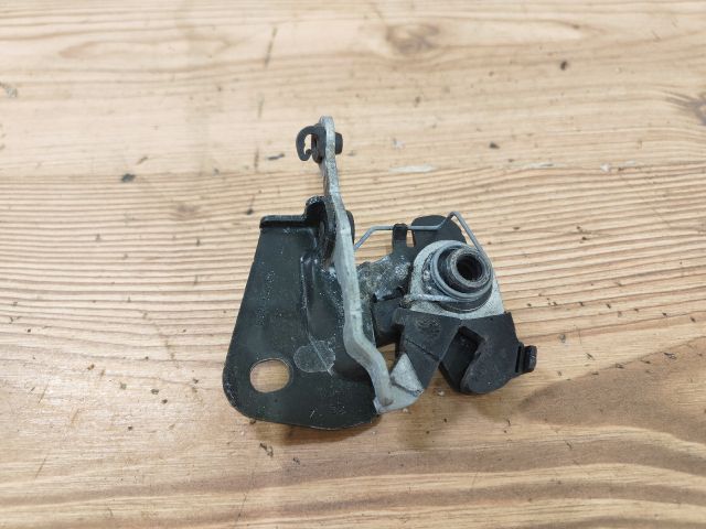 bontott CITROËN C2 Jobb Csomagtérajtó Zárszerkezet