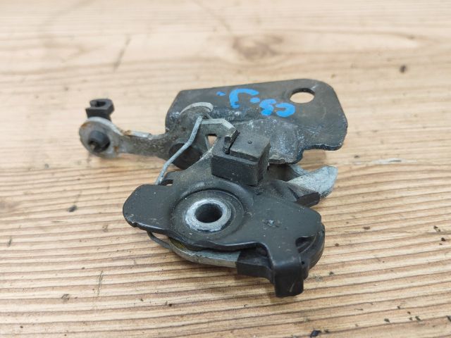 bontott CITROËN C2 Jobb Csomagtérajtó Zárszerkezet