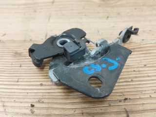 bontott CITROËN C2 Jobb Csomagtérajtó Zárszerkezet