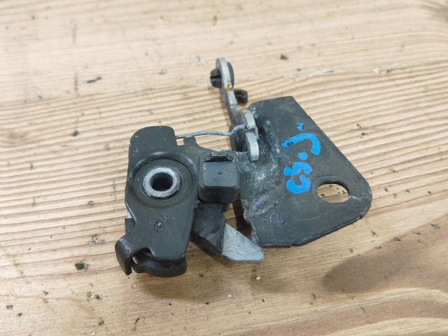 bontott CITROËN C2 Jobb Csomagtérajtó Zárszerkezet